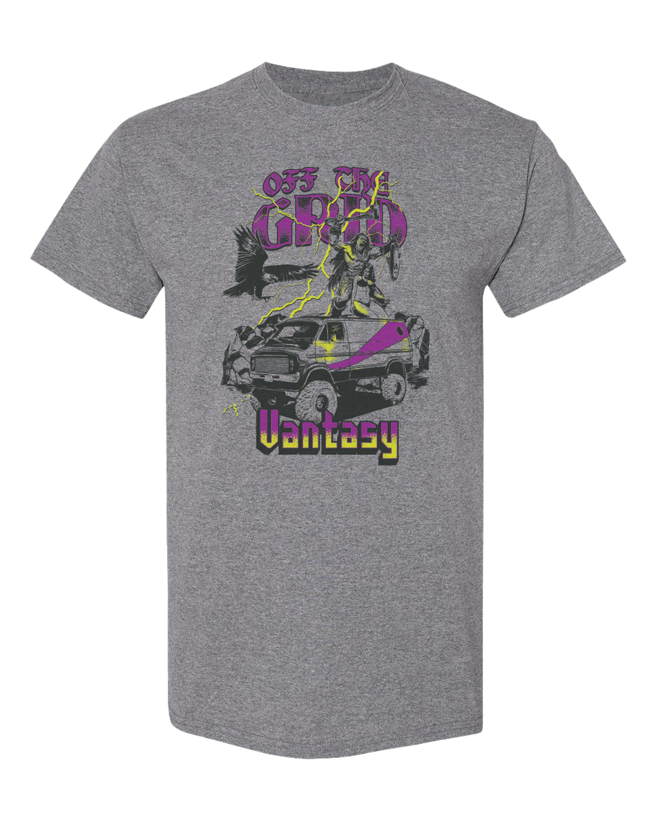 Vantasy Tee